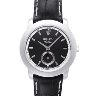 ロレックス チェリニウム 5241/6F 新品 腕時計 送料無料 メンズ